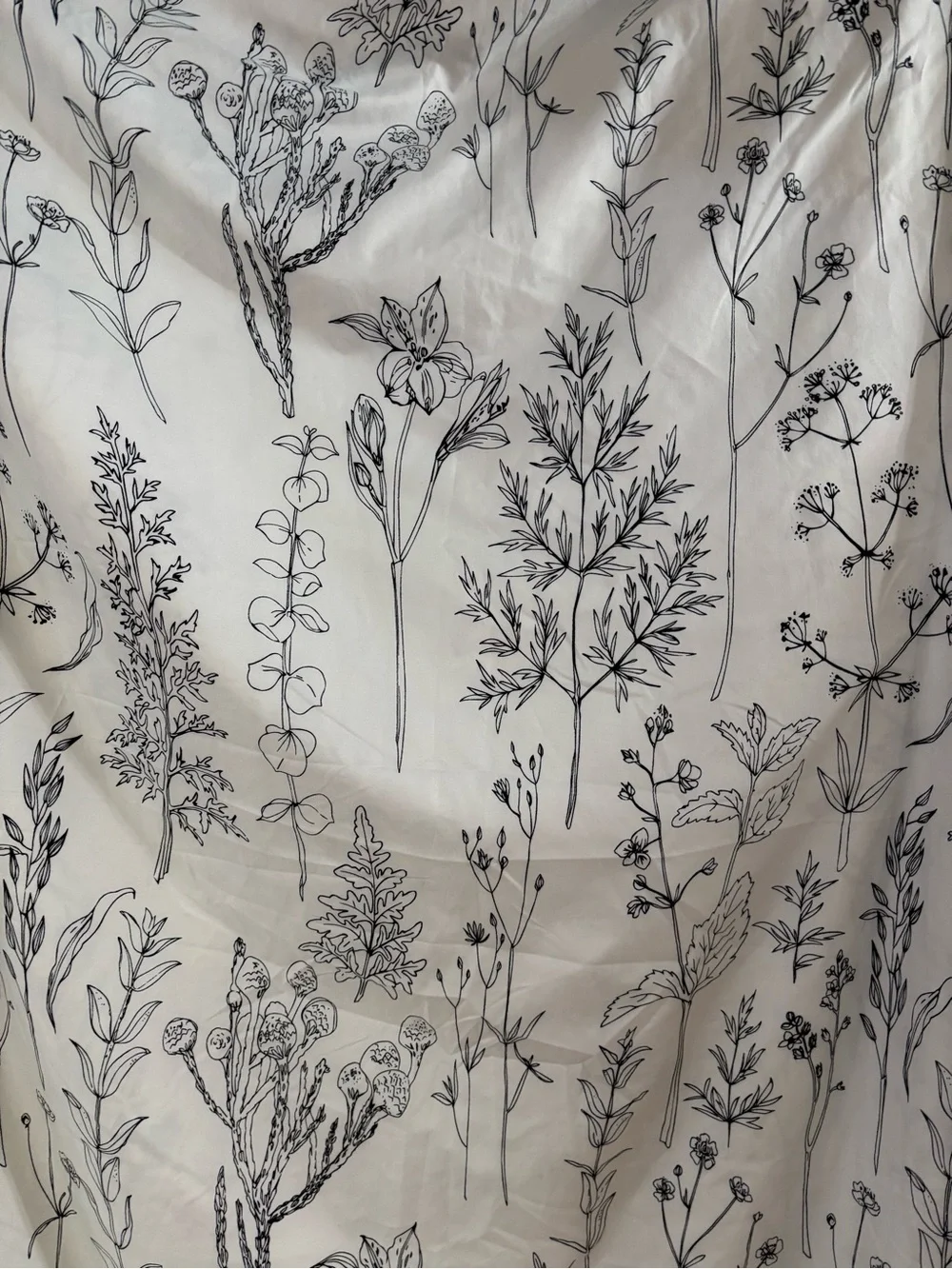 King size Duvet Cover.